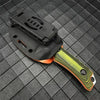 Benchmade 15017/15002 for outdoor hunting