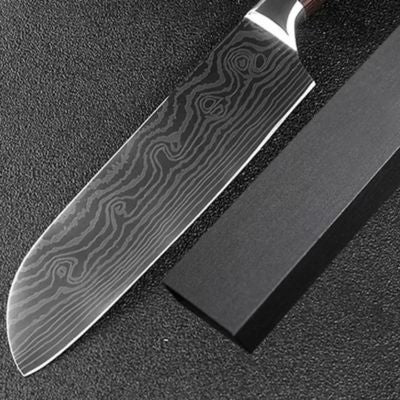 Professional Knife 7 Inch Chef Kitchen -
