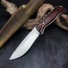 Benchmade 15017/15002 for outdoor hunting