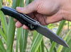 Quality VG10 Damascus for Hunting outdoor