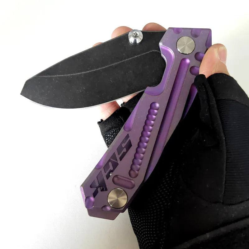 Limited Customization Version Rogue Shark SCK for outdoor hunting