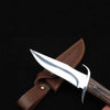 Mirror Polish Bowie  For outdoor hunting