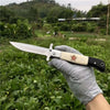 Arrival Russian Finka NKVD KGB For outdoor hunting