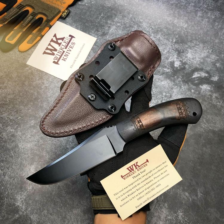 katana for outdoor hunting