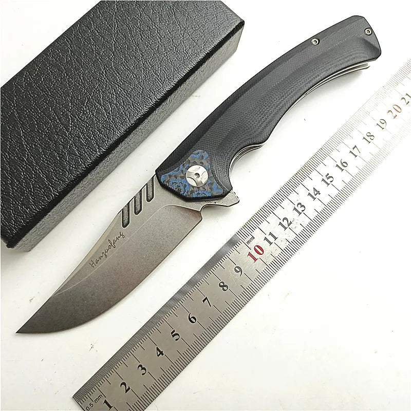 Free Wolf FW08 EDC D2 for outdoor hunting