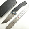 Free Wolf FW08 EDC D2 for outdoor hunting