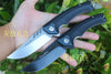 Free Wolf FW08 EDC D2 for outdoor hunting