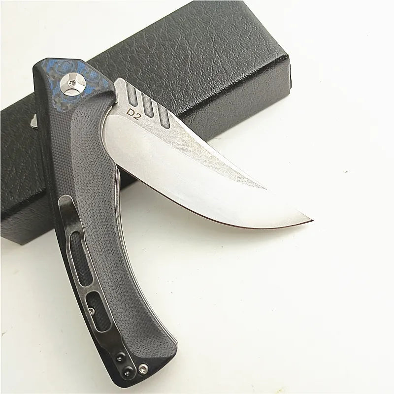 Free Wolf FW08 EDC D2 for outdoor hunting