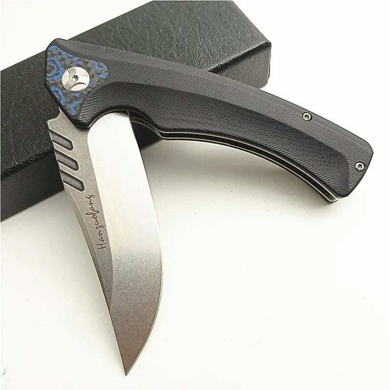Free Wolf FW08 EDC D2 for outdoor hunting