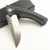 Free Wolf FW08 EDC D2 for outdoor hunting