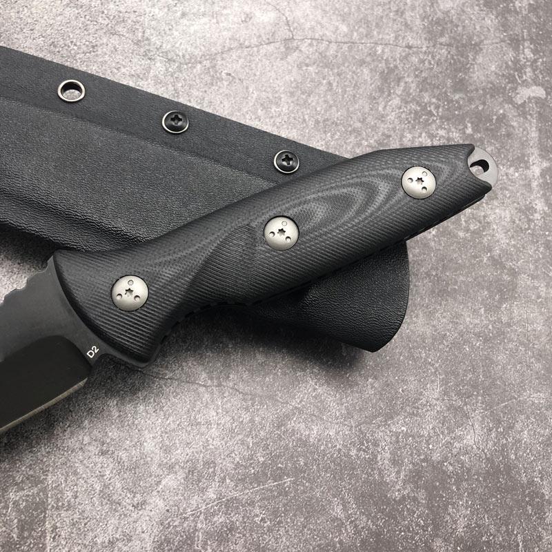 Marfione for outdoor hunting