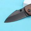 BK DA66 pocket folding for hunting outdoor