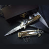Hubertus Solincen 6 inch for Hunting outdoor