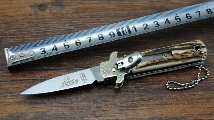 Hubertus Solincen 6 inch for Hunting outdoor