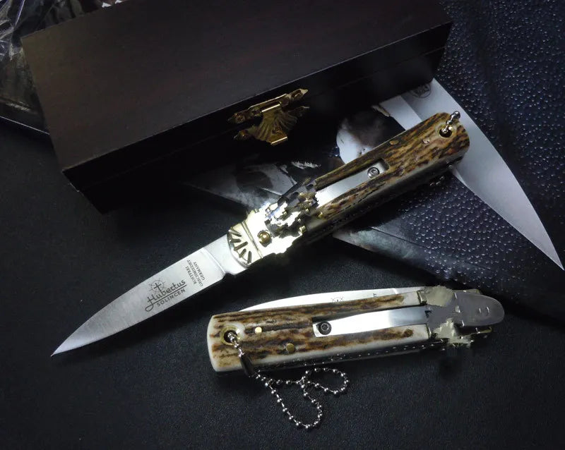 Hubertus Solincen 6 inch for Hunting outdoor