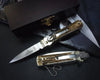 Hubertus Solincen 6 inch for Hunting outdoor