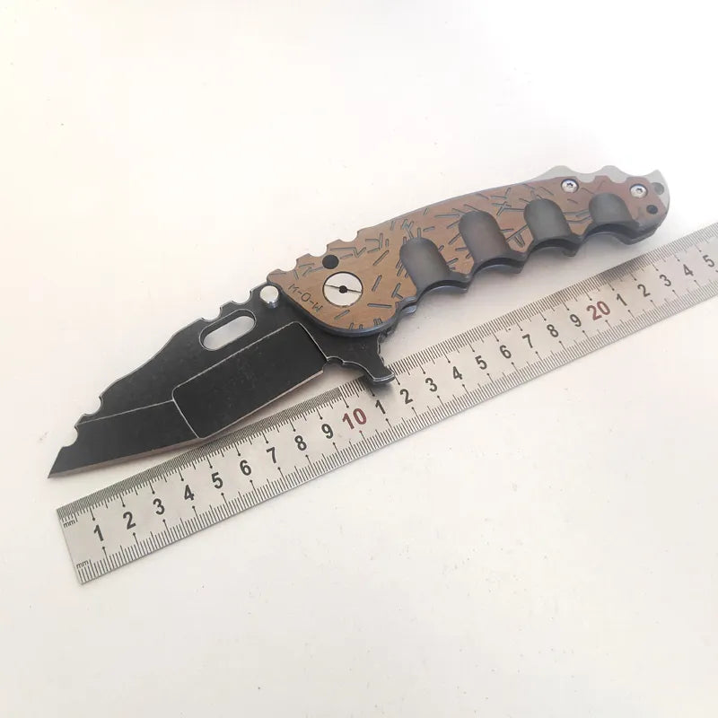 Limited Custom Version Heeter Man of War for Hunting outdoor