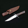 Mirror Polish Bowie  For outdoor hunting
